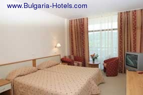 Bulgaria hotels